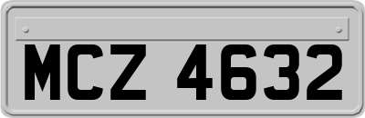 MCZ4632