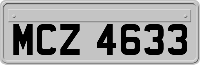 MCZ4633