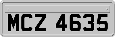 MCZ4635