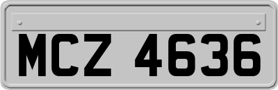 MCZ4636