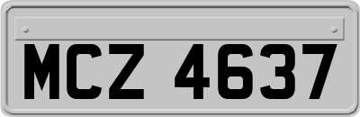 MCZ4637