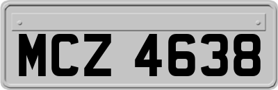 MCZ4638