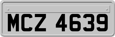 MCZ4639
