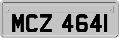 MCZ4641