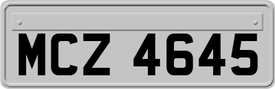 MCZ4645