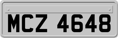 MCZ4648
