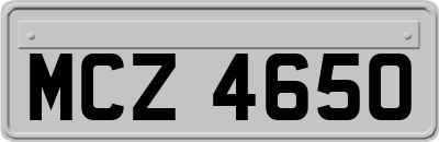 MCZ4650