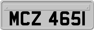 MCZ4651