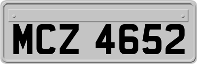 MCZ4652