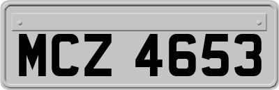 MCZ4653