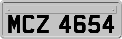 MCZ4654