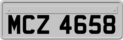 MCZ4658