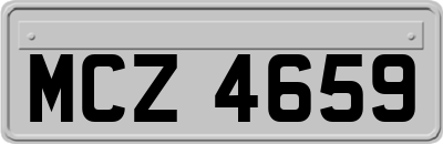 MCZ4659