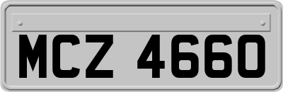 MCZ4660