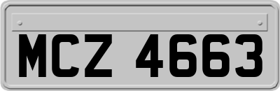 MCZ4663