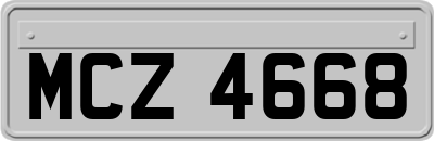 MCZ4668