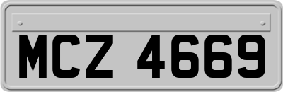 MCZ4669