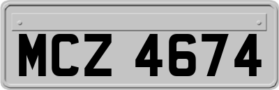 MCZ4674