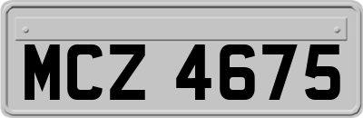 MCZ4675