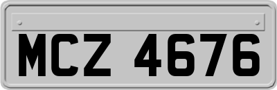 MCZ4676