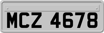 MCZ4678
