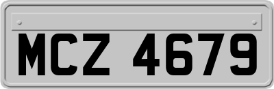MCZ4679