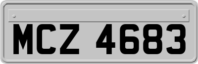 MCZ4683