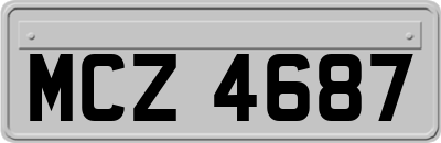 MCZ4687