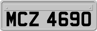 MCZ4690
