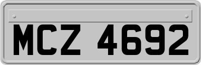 MCZ4692