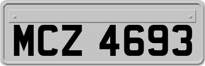 MCZ4693