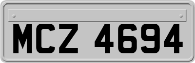 MCZ4694
