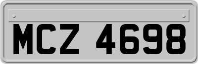 MCZ4698
