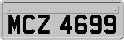 MCZ4699