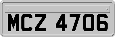 MCZ4706