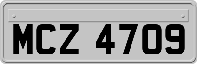 MCZ4709