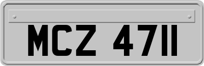 MCZ4711