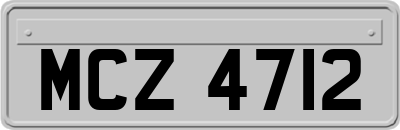 MCZ4712