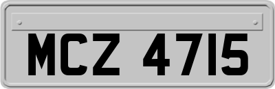MCZ4715