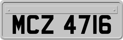 MCZ4716