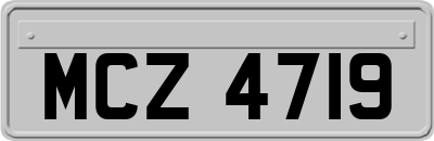 MCZ4719