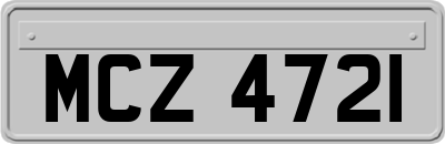 MCZ4721