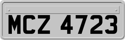 MCZ4723