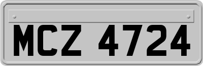 MCZ4724