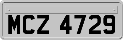 MCZ4729