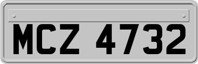 MCZ4732