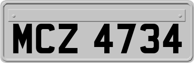 MCZ4734
