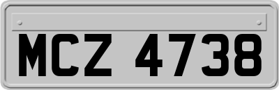 MCZ4738