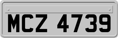 MCZ4739