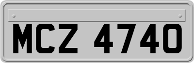 MCZ4740